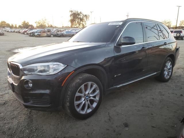 BMW X5 SDRIVE3 2016 with VIN 5UXKR2C51G0R69557 - Photo from auction