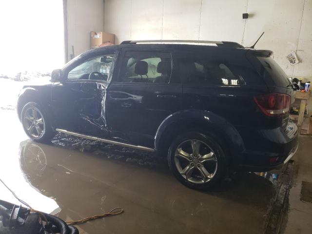 Photo 2 from auction – 2017 DODGE JOURNEY CR with VIN 3C4PDDGG7HT547715
