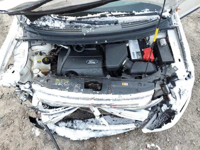 Photo 12 from auction – 2013 FORD EDGE LIMIT with VIN 2FMDK4KC4DBC86025