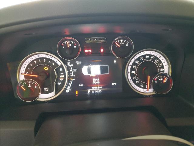 Photo 9 from auction – 2020 RAM 1500 CLASS with VIN 1C6RR6TT0LS135162