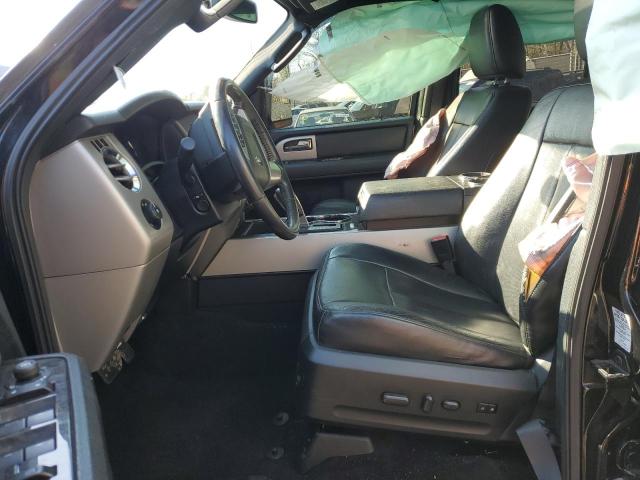 Photo 7 from auction – 2016 FORD EXPEDITION with VIN 1FMJK1KT8GEF17325