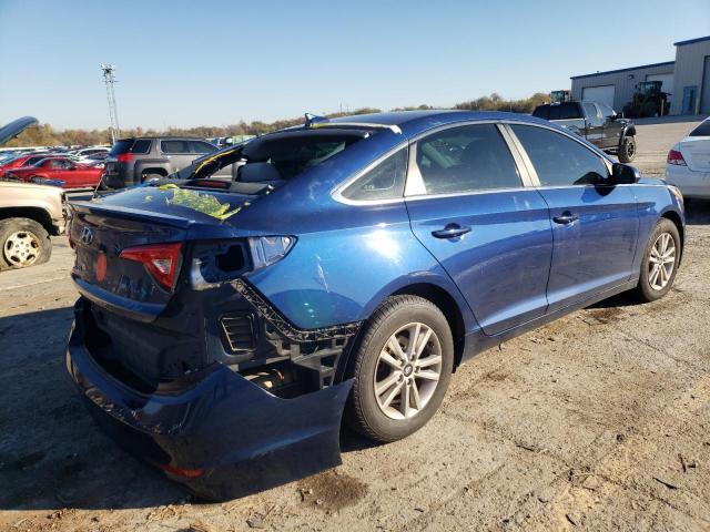 Photo 3 from auction – 2015 HYUNDAI SONATA SE with VIN 5NPE24AF0FH024322