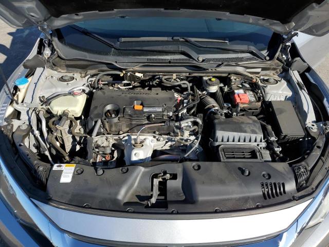 Photo 11 from auction – 2016 HONDA CIVIC LX with VIN 2HGFC2F57GH515942