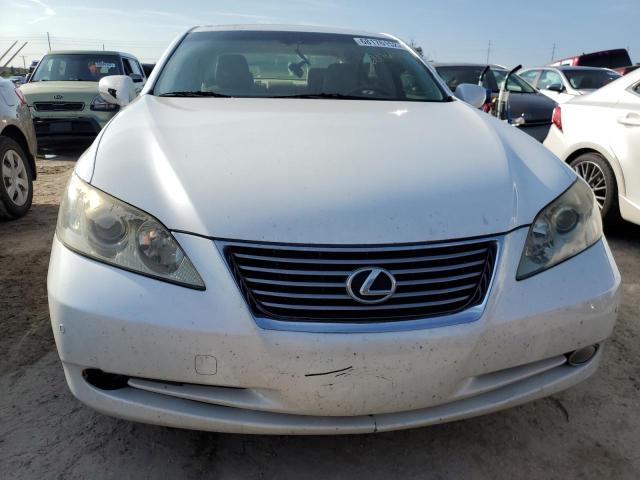Photo 5 from auction – 2008 LEXUS ES 350 with VIN JTHBJ46G182270192