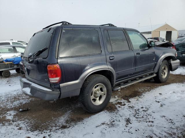 Photo 3 from auction – 2001 FORD EXPLORER S with VIN 1FMZU73E91ZA43160