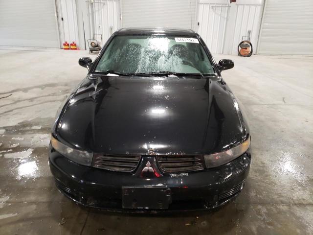 Photo 5 from auction – 2002 MITSUBISHI GALANT DE with VIN 4A3AA36G82E167507
