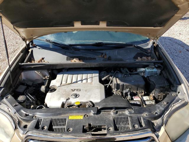 Photo 11 from auction – 2008 TOYOTA HIGHLANDER with VIN JTEES43A982031898