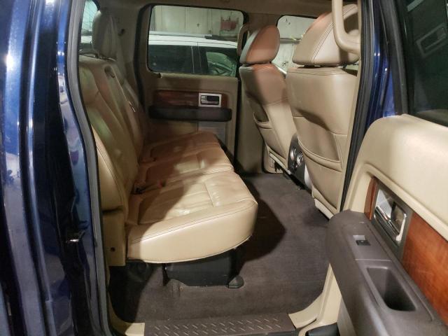 Photo 10 from auction – 2010 FORD F150 SUPER with VIN 1FTFW1EV1AFA92415