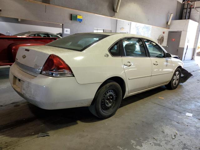Photo 3 from auction – 2008 CHEVROLET IMPALA LT with VIN 2G1WT58N389104670