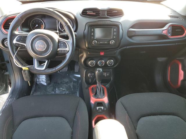 Photo 8 from auction – 2015 JEEP RENEGADE T with VIN ZACCJBCTXFPC18073