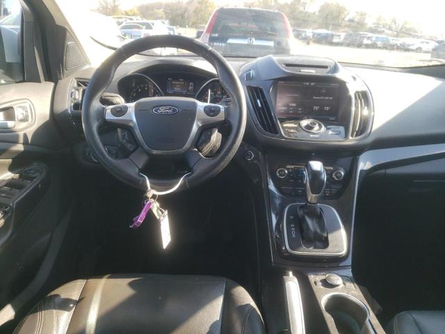 Photo 8 from auction – 2014 FORD ESCAPE TIT with VIN 1FMCU9J9XEUA65520