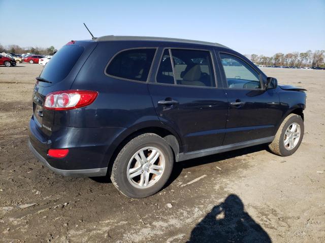 Photo 3 from auction – 2010 HYUNDAI SANTA FE G with VIN 5NMSG3AB6AH403584