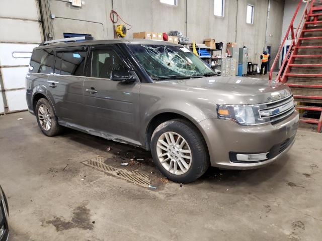 Photo 4 from auction – 2014 FORD FLEX SEL with VIN 2FMHK6C81EBD43192