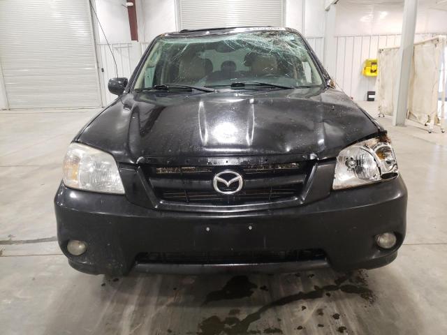 Photo 5 from auction – 2006 MAZDA TRIBUTE S with VIN 4F2CZ96166KM07664
