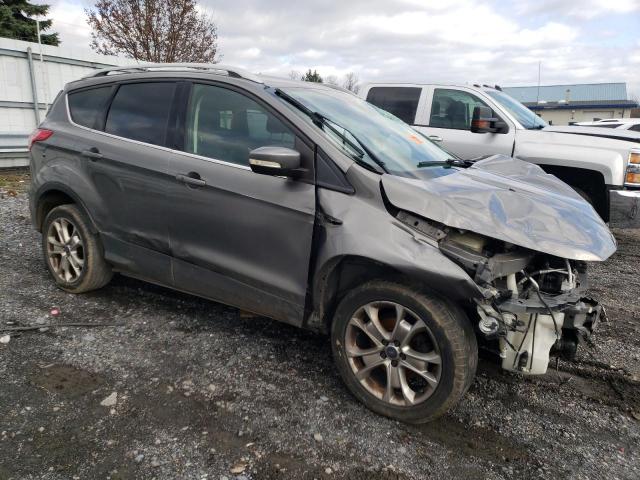 Photo 4 from auction – 2014 FORD ESCAPE TIT with VIN 1FMCU0JX2EUB91820