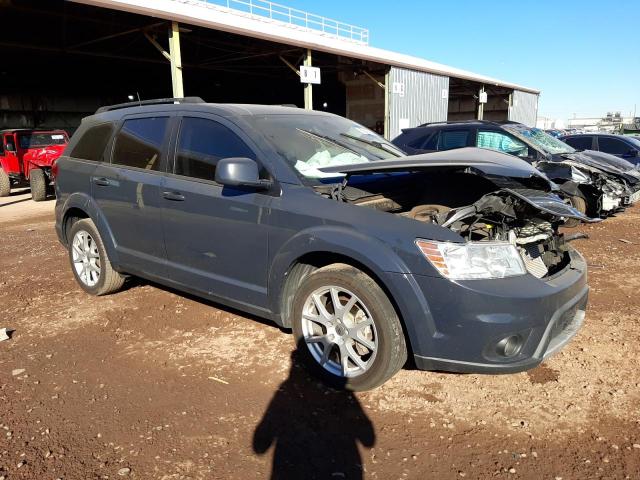 Photo 4 from auction – 2018 DODGE JOURNEY SX with VIN 3C4PDDBG4JT477605