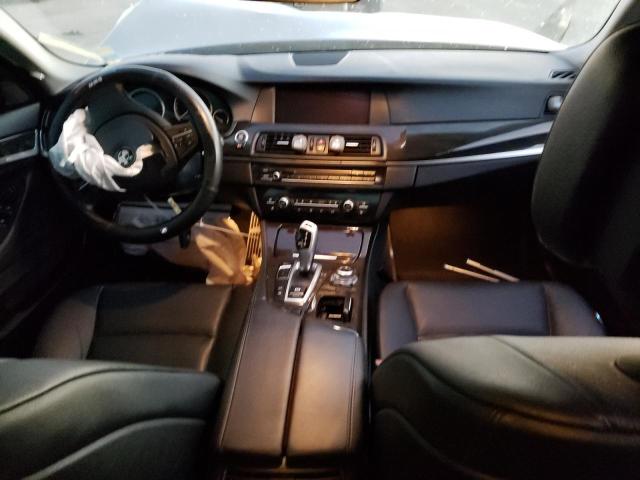 Photo 8 from auction – 2013 BMW 528 I with VIN WBAXG5C51DD229099