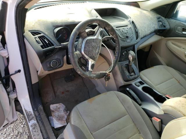 Photo 8 from auction – 2014 FORD ESCAPE SE with VIN 1FMCU0G92EUD83795