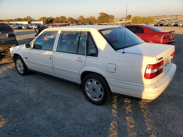Photo 2 from auction – 1997 VOLVO 960 with VIN YV1KS9609V1109079