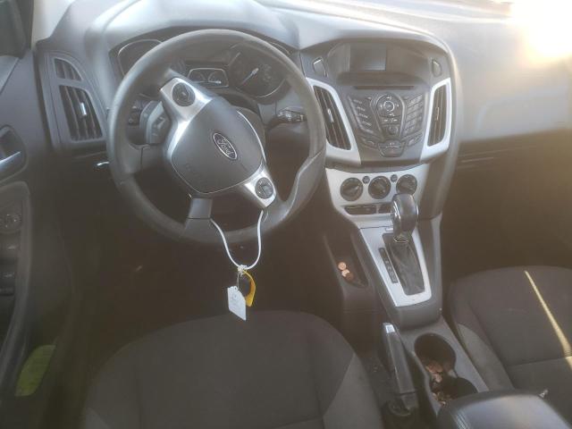 Photo 8 from auction – 2014 FORD FOCUS SE with VIN 1FADP3F27EL273181