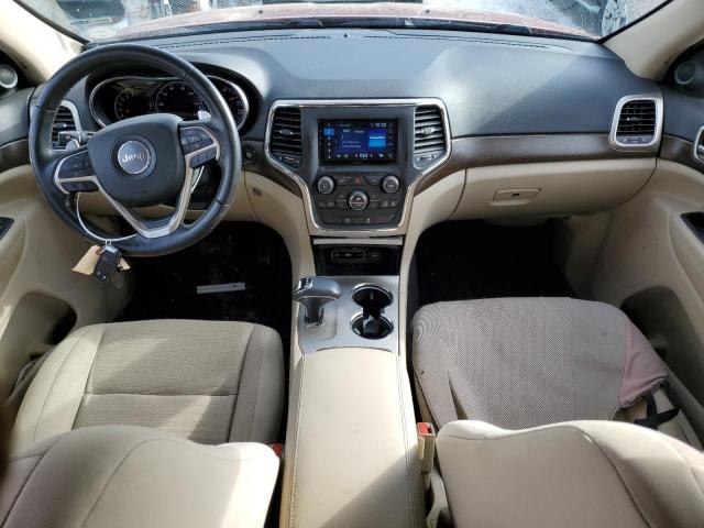 Photo 8 from auction – 2015 JEEP GRAND CHER with VIN 1C4RJFAG5FC190498
