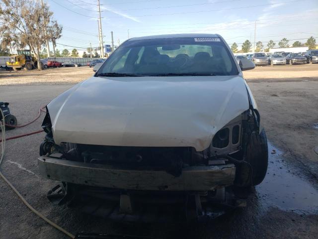 Photo 5 from auction – 2008 CHEVROLET IMPALA POL with VIN 2G1WS583681262467