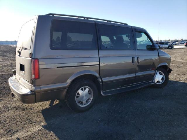 Photo 3 from auction – 2000 CHEVROLET ASTRO with VIN 1GNEL19W6YB145061