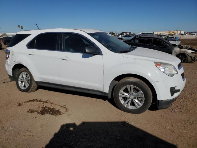 Photo 4 from auction – 2014 CHEVROLET EQUINOX LS with VIN 1GNALAEK7EZ135322