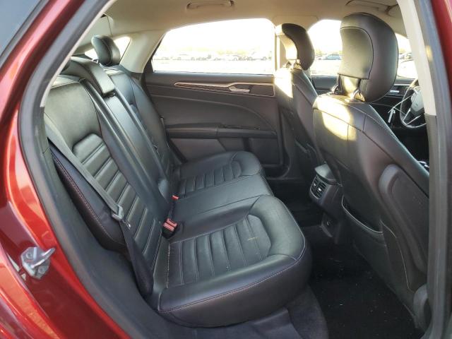 Photo 10 from auction – 2014 FORD FUSION SE with VIN 3FA6P0H98ER323704