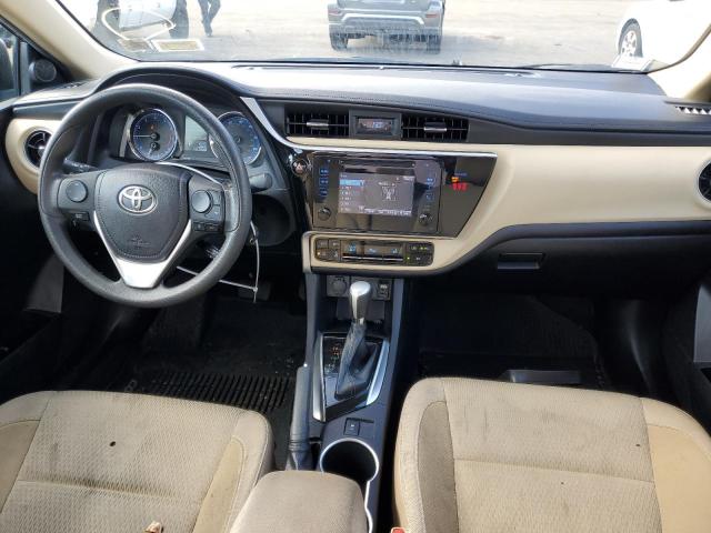 Photo 8 from auction – 2019 TOYOTA COROLLA L with VIN 2T1BURHE8KC194321
