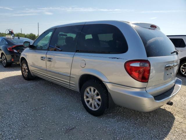 Photo 2 from auction – 2002 CHRYSLER TOWN & COU with VIN 2C4GP54L12R501029