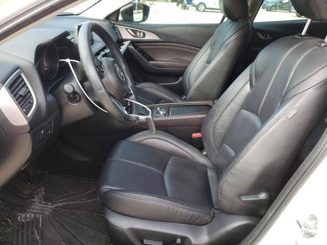Photo 7 from auction – 2018 MAZDA 3 TOURING with VIN 3MZBN1L37JM271042