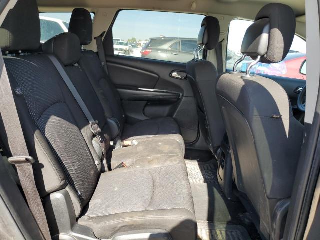 Photo 11 from auction – 2016 DODGE JOURNEY SX with VIN 3C4PDCBG4GT100260