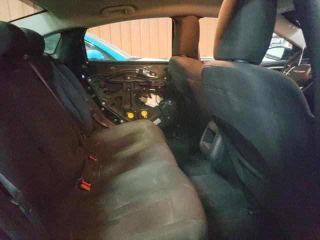 Photo 10 from auction – 2015 CHRYSLER 200 LIMITE with VIN 1C3CCCAG1FN525361