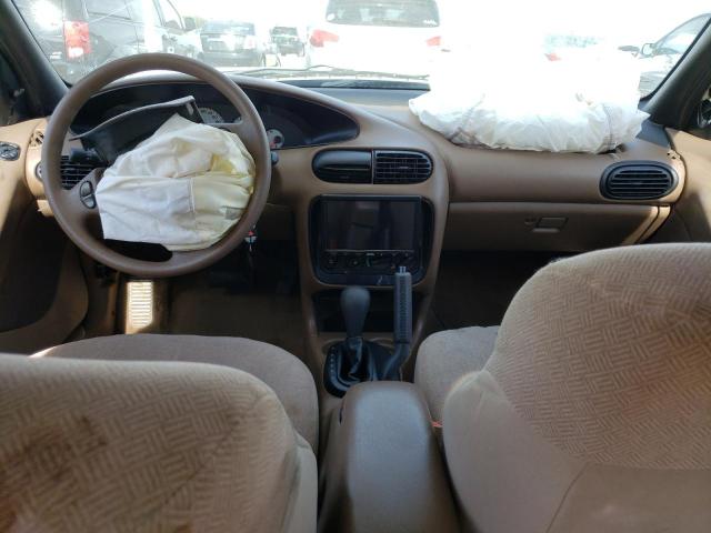 Photo 8 from auction – 1999 DODGE STRATUS with VIN 1B3EJ46X6XN687806