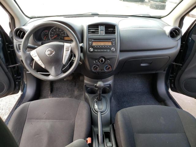 Photo 8 from auction – 2015 NISSAN VERSA S with VIN 3N1CN7AP9FL856575