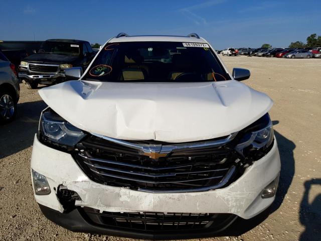 Photo 5 from auction – 2018 CHEVROLET EQUINOX PR with VIN 2GNAXMEV9J6265656