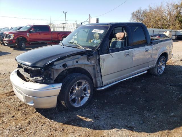 FORD F150 SUPER 2003 with VIN 1FTRW07393KC60931 - Photo from auction