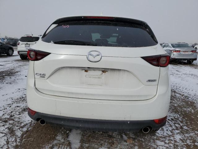 Photo 6 from auction – 2019 MAZDA CX-5 TOURI with VIN JM3KFBCM9K0514781
