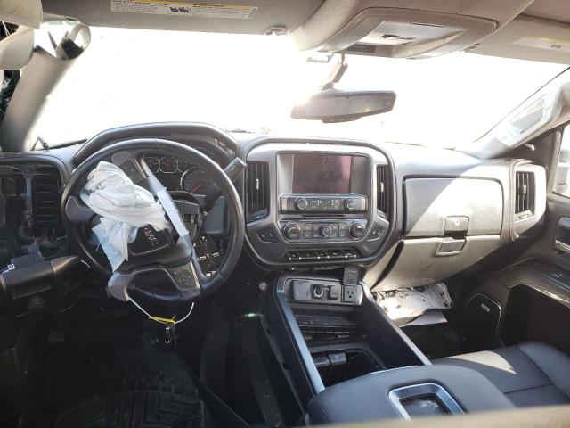 Photo 8 from auction – 2014 GMC SIERRA K15 with VIN 3GTU2VEC1EG449346