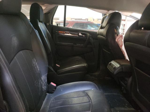 Photo 11 from auction – 2015 BUICK ENCLAVE with VIN 5GAKVBKD9FJ140350
