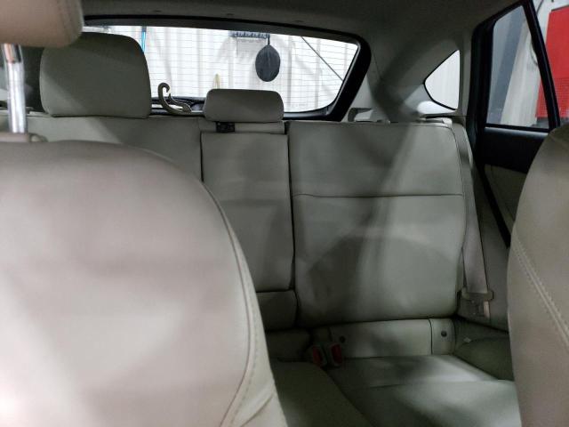 Photo 10 from auction – 2014 SUBARU XV CROSSTR with VIN JF2GPAGC8E8216303