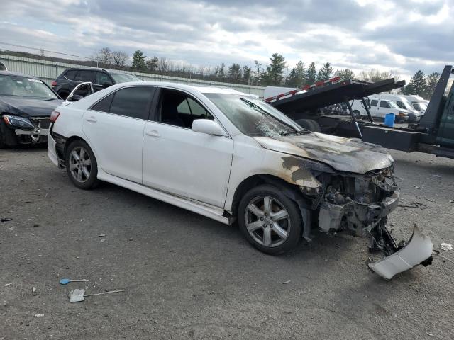 Photo 4 from auction – 2007 TOYOTA CAMRY CE with VIN 4T1BE46K87U651840