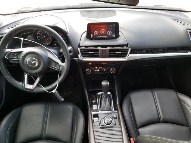 Photo 8 from auction – 2018 MAZDA 3 TOURING with VIN 3MZBN1L37JM271042