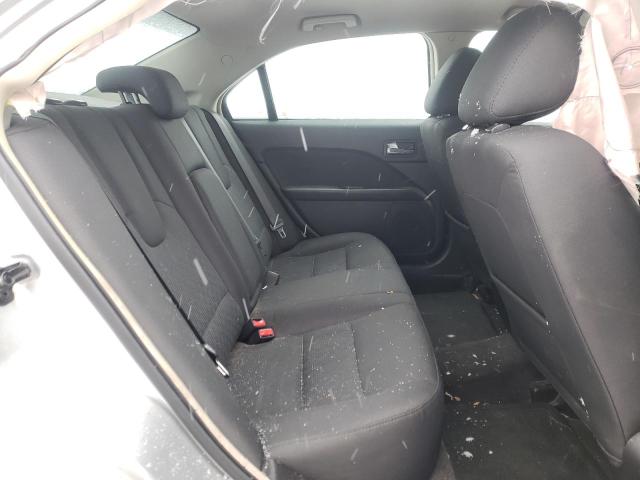 Photo 10 from auction – 2011 FORD FUSION SE with VIN 3FAHP0HA1BR311280