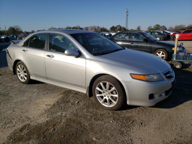 Photo 4 from auction – 2008 ACURA TSX with VIN JH4CL96928C012237