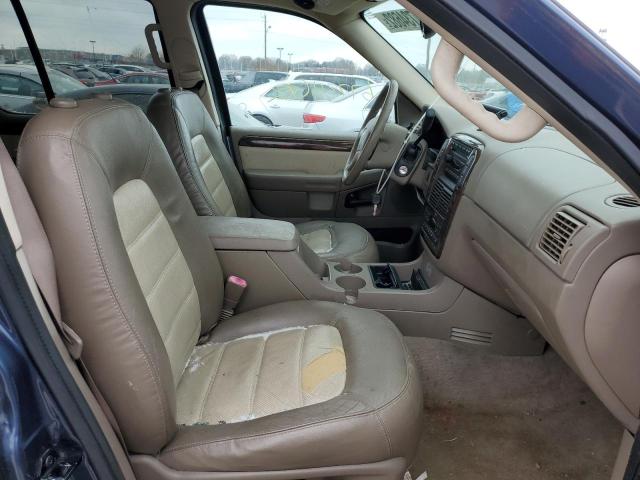 Photo 5 from auction – 2003 FORD EXPLORER E with VIN 1FMZU74E33UC42090