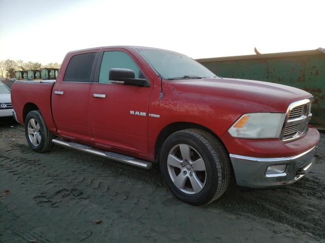 Photo 4 from auction – 2010 DODGE RAM 1500 with VIN 1D7RB1CT2AS104241