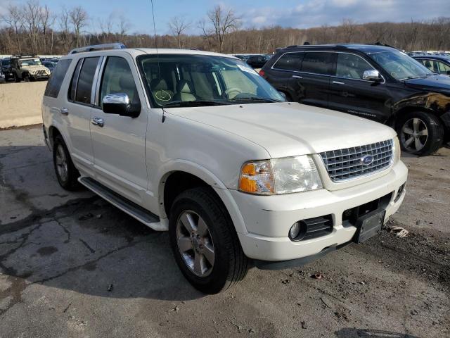 Photo 4 from auction – 2003 FORD EXPLORER L with VIN 1FMZU75W03ZB45844