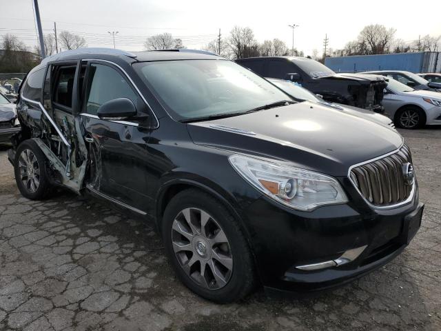 Photo 4 from auction – 2017 BUICK ENCLAVE with VIN 5GAKVCKD3HJ165026
